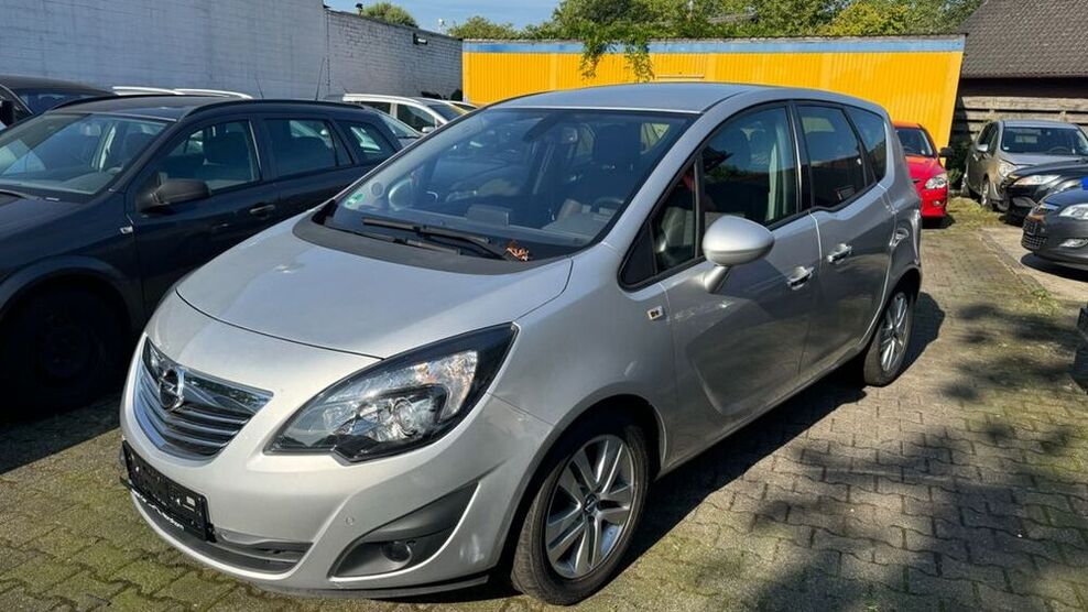 Meriva
