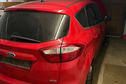Ford C-Max 194.310 km 1.800 &euro; Brensbach 64395