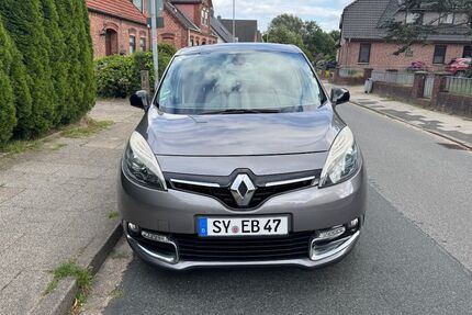 Renault Scenic 240.000 km 3.470 &euro; Syke 28857