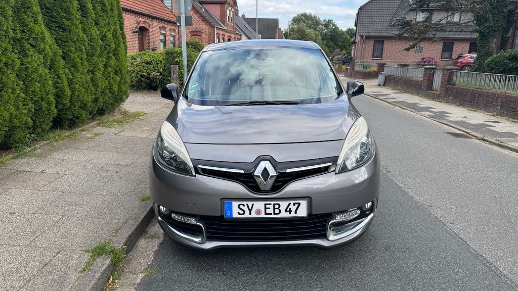 Renault Scenic 240.000 km 3.470 &euro; Syke 28857