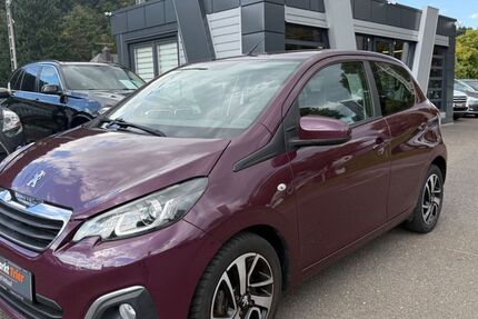 Peugeot 108 110.349 km 5.899 € Trier 54294