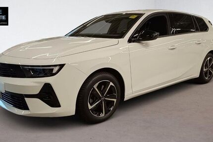 Opel Astra 16.250 km 18.980 &euro; Schwandorf 92421