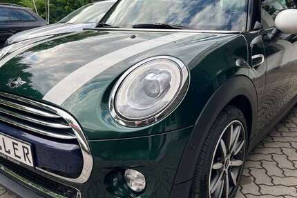 Mini Cooper Cabrio 125.000 km 12.750 &euro; Wahlstedt 23812