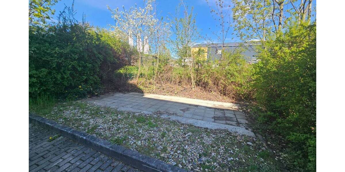Gewerbeobjekt Leipzig Schönefeld-Abtnaundorf - 1 Zimmer, 799 m&sup2;, 6.795&euro; | Angebot:26439515