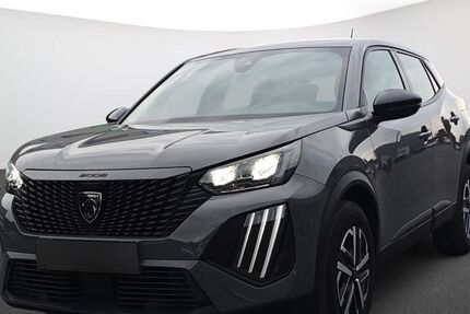 Peugeot 2008 19.532 km 17.520 &euro; Ahaus 48683