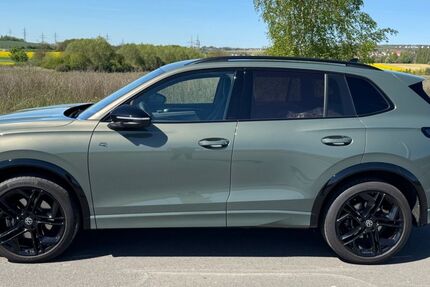 VW Tiguan 15.000 km 47.500 &euro; Schöningen 38364