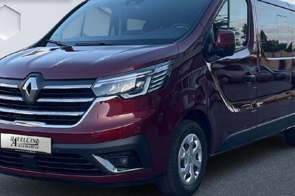 Renault Trafic 40.000 km 34.990 &euro; Nauen 14641