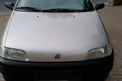 Fiat Punto 115.200 km 2.000 &euro; Weissenburg in Bayern 91781
