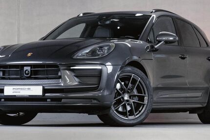 Porsche Macan 60.800 km 65.980 &euro; Aschaffenburg 63739