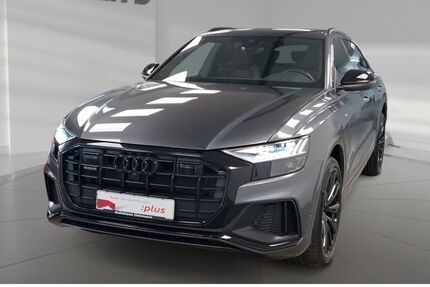 Audi Q8 57.178 km 66.880 &euro; Wolfhagen 34466