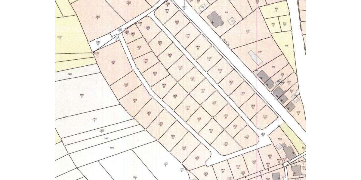 Grundstück zu verkaufen in Bexbach 119.475 € 531 m² zimmer