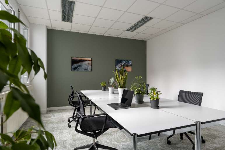 Gewerbeobjekt Nürnberg Hasenbuck - 299&euro; | Angebot:27140437