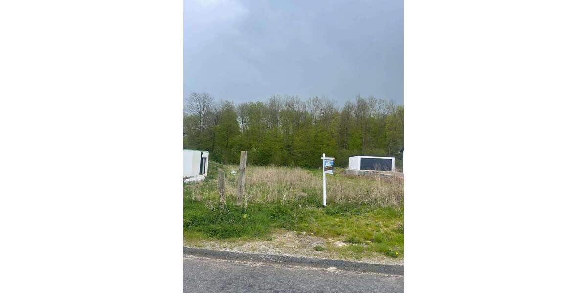 Grundstück zu verkaufen in Bovenden 159.000 € 1096 m² zimmer