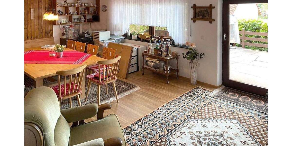 Einfamilienhaus Wiesloch Baiertal - 5 Zimmer, 132 m&sup2;, 499.000&euro; | Angebot:25668547