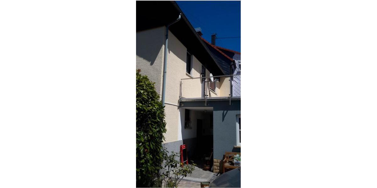 Reihenhaus Bad Kreuznach - 5 Zimmer, 134 m&sup2;, 990&euro; | Angebot:26670226