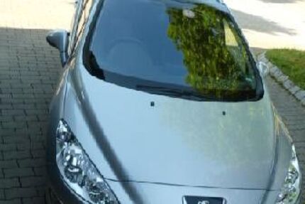 Peugeot 308 26.990 km 10.249 &euro; Hannover 30449