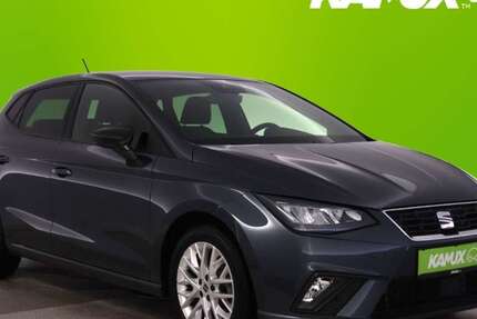 Seat Ibiza 31.122 km 17.690 &euro; Hameln 31785
