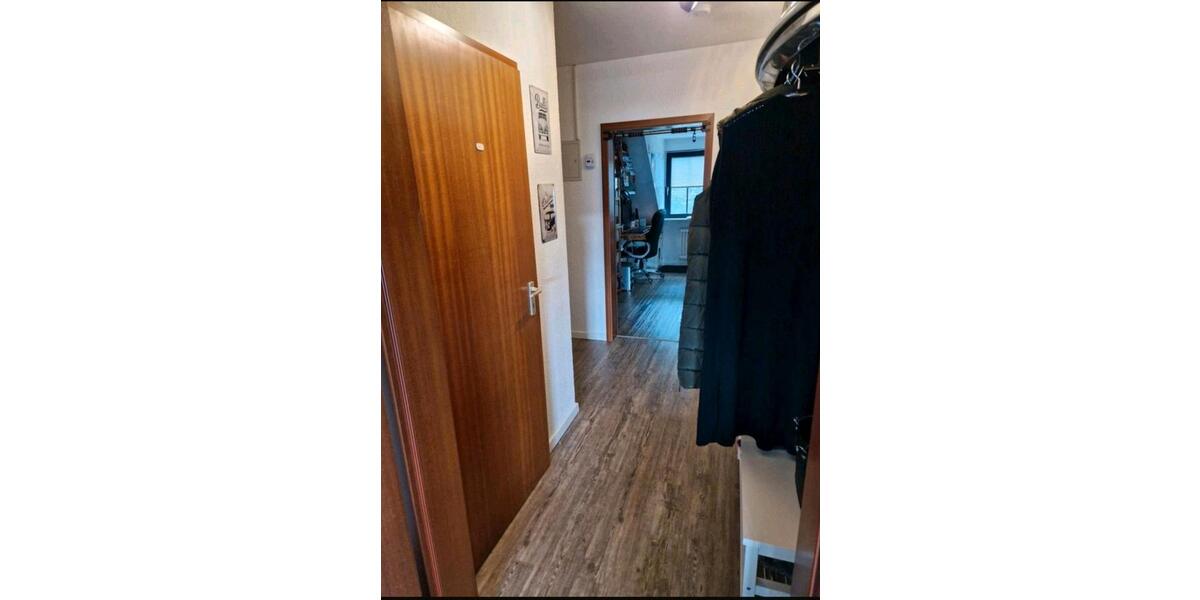 Etagenwohnung Stuhr - 3 Zimmer, 72 m&sup2;, 209.000&euro; | Angebot:26757544
