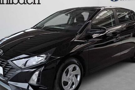 Hyundai i20 7.000 km 18.990 &euro; Andernach 56626