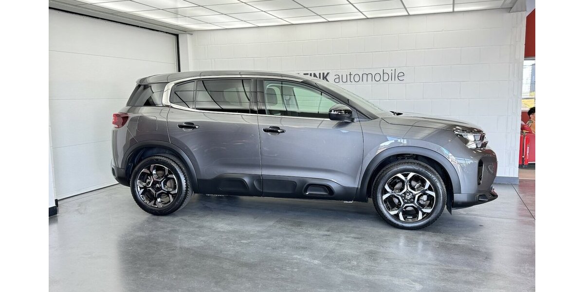 Citroen C5 Aircross 145 Mild-Hybrid Plus CarPlay DAB 39.415 km 19.219 &euro; Lich 35423