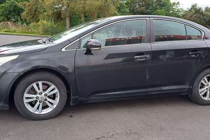 Toyota Avensis 250.000 km 1.650 &euro; Plaidt- bei Koblenz 56637