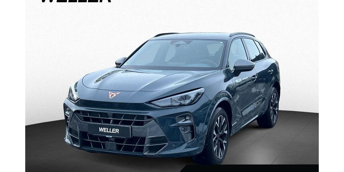 Cupra Terramar 10.444 km 39.850 &euro; Melle 49324