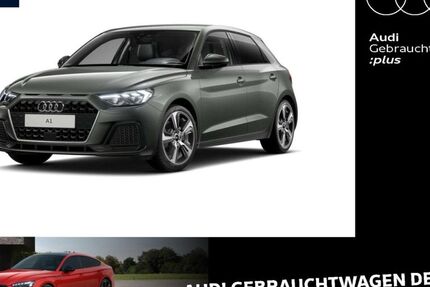 Audi A1 6.682 km 26.380 &euro; Neumarkt 92318