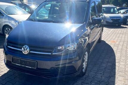 VW Caddy 284.000 km 7.350 &euro; Baindt/Schachen 88255