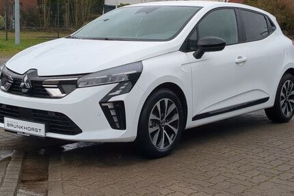 Mitsubishi Colt 5.001 km 17.990 &euro; Hetzwege / Scheeßel 27383