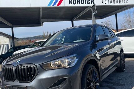 BMW X1 39.700 km 27.900 &euro; Willmering bei Cham 93497