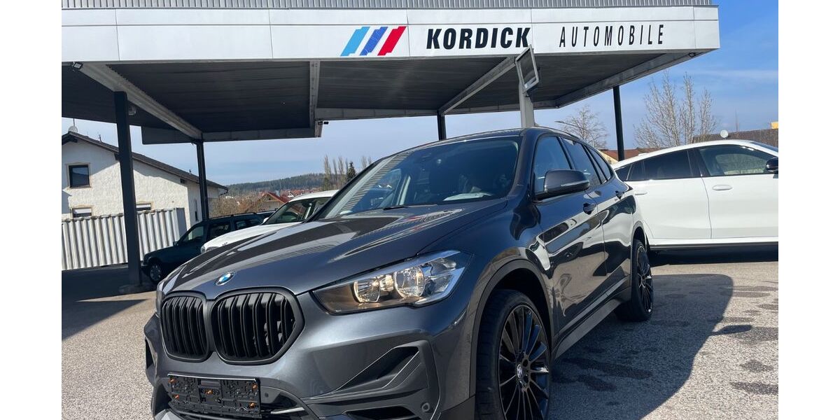 BMW X1 39.700 km 27.900 &euro; Willmering bei Cham 93497