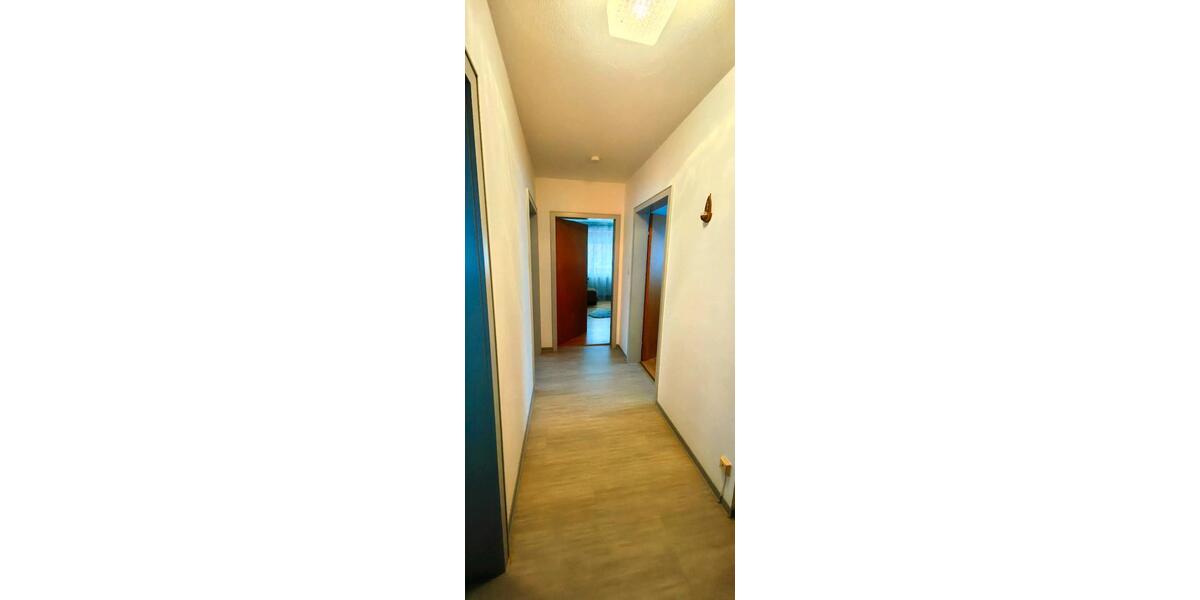 Etagenwohnung Waldmünchen - 3 Zimmer, 80 m&sup2;, 700&euro; | Angebot:25174940