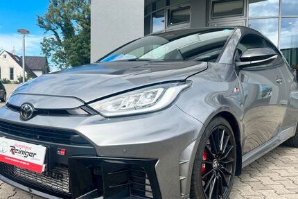 Toyota Yaris 6.800 km 49.950 &euro; Königsbrunn / Augsburg 86343