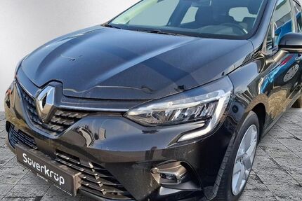 Renault Clio 61.400 km 11.390 &euro; Neumünster 24539