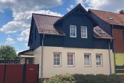 Haus Harztor-Niedersachswerfen Niedersachswerfen - 6 Zimmer, 85 m&sup2;, 97.000&euro; | Angebot:23367885