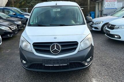 Mercedes-Benz Citan 163.500 km 7.990 &euro; Höchberg 97204