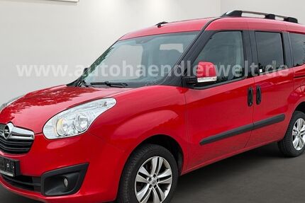 Opel Combo 91.424 km 5.499 &euro; Brehna 06796