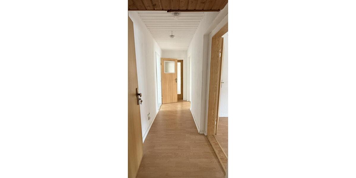 Etagenwohnung Wittenberg Lutherstadt - 3 Zimmer, 61 m&sup2;, 315&euro; | Angebot:25985604