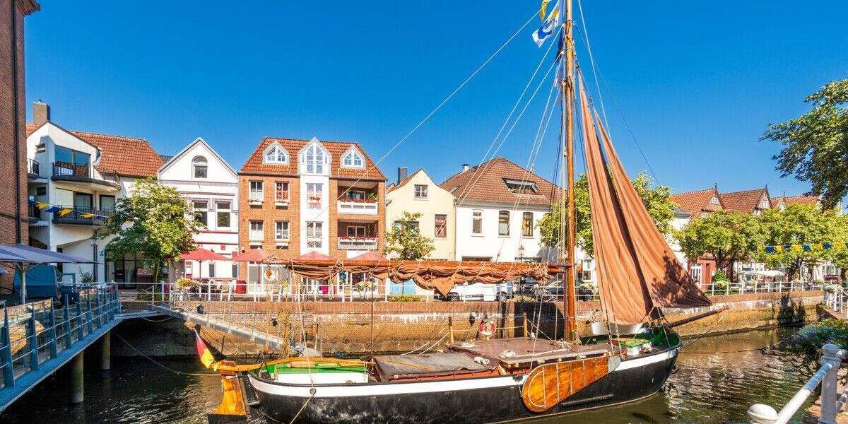 Gewerbeobjekt Buxtehude - 5.310&euro; | Angebot:25726548