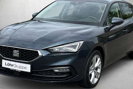 Seat Leon 21.000 km 24.890 &euro; Mainz 55120