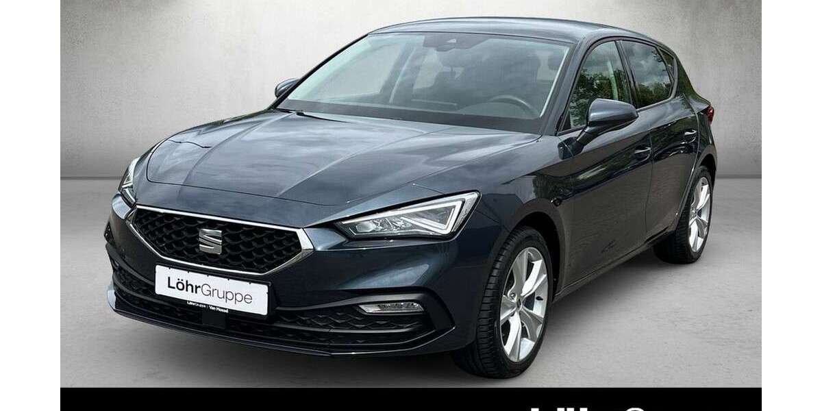Seat Leon 21.000 km 24.890 &euro; Mainz 55120
