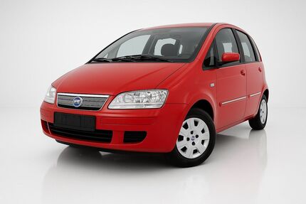 Fiat Idea 96.000 km 3.490 &euro; Bad Vilbel 61118