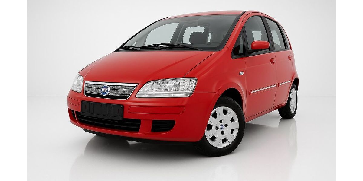 Fiat Idea 96.000 km 3.490 &euro; Bad Vilbel 61118