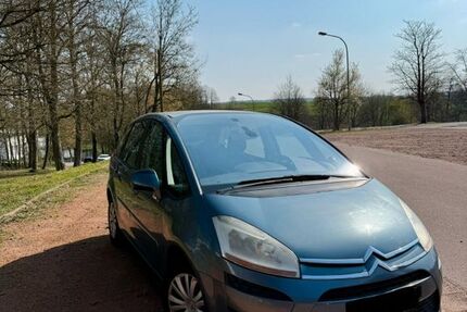 Citroen C4 Picasso 173.645 km 1.990 &euro; Saarwellingen 66793