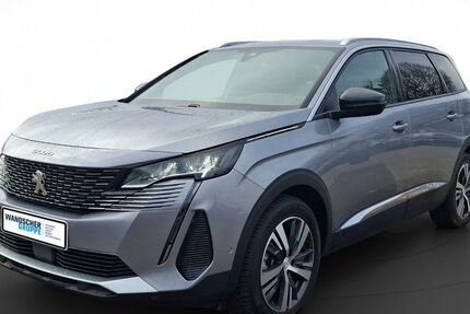 Peugeot 5008 14.489 km 26.990 &euro; Oldenburg 26135