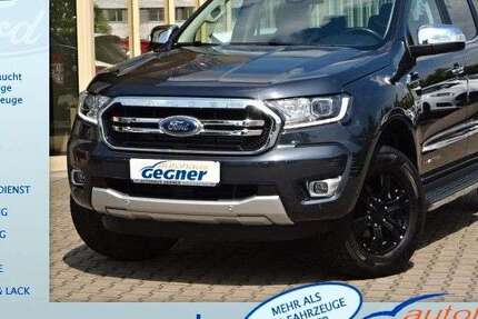 Ford Ranger 61.275 km 31.840 € Eilenburg 04838