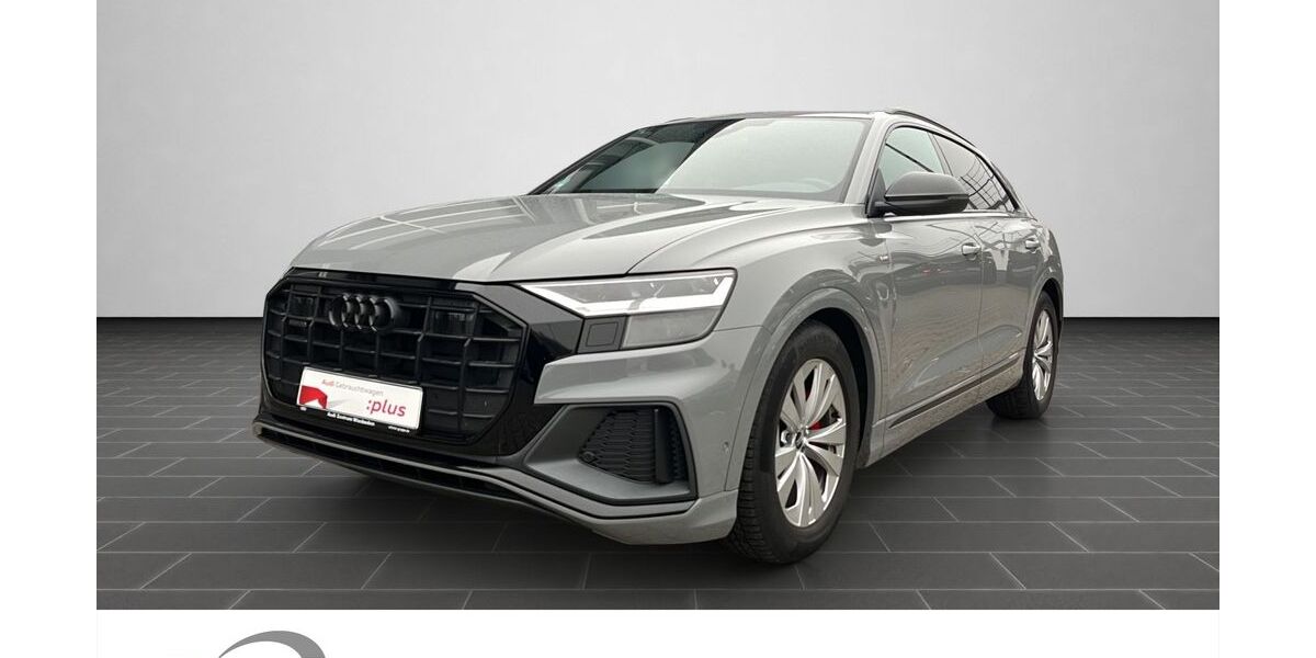 Audi Q8 72.900 km 67.650 &euro; Wiesbaden 65189