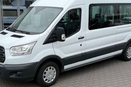 Ford Transit 132.830 km 17.731 &euro; Bad Iburg (bei Osnabrück) 49186