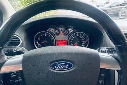 Ford Focus 175.000 km 3.800 &euro; Traunreut 83301