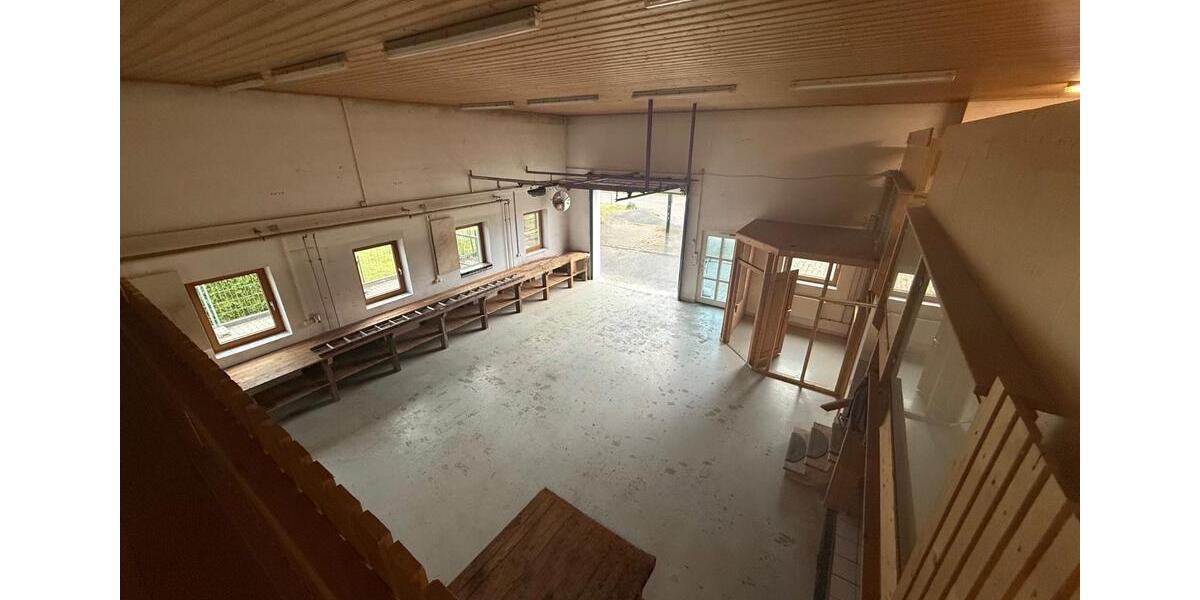 Gewerbeobjekt Wenzenbach - 1.900&euro; | Angebot:26489468